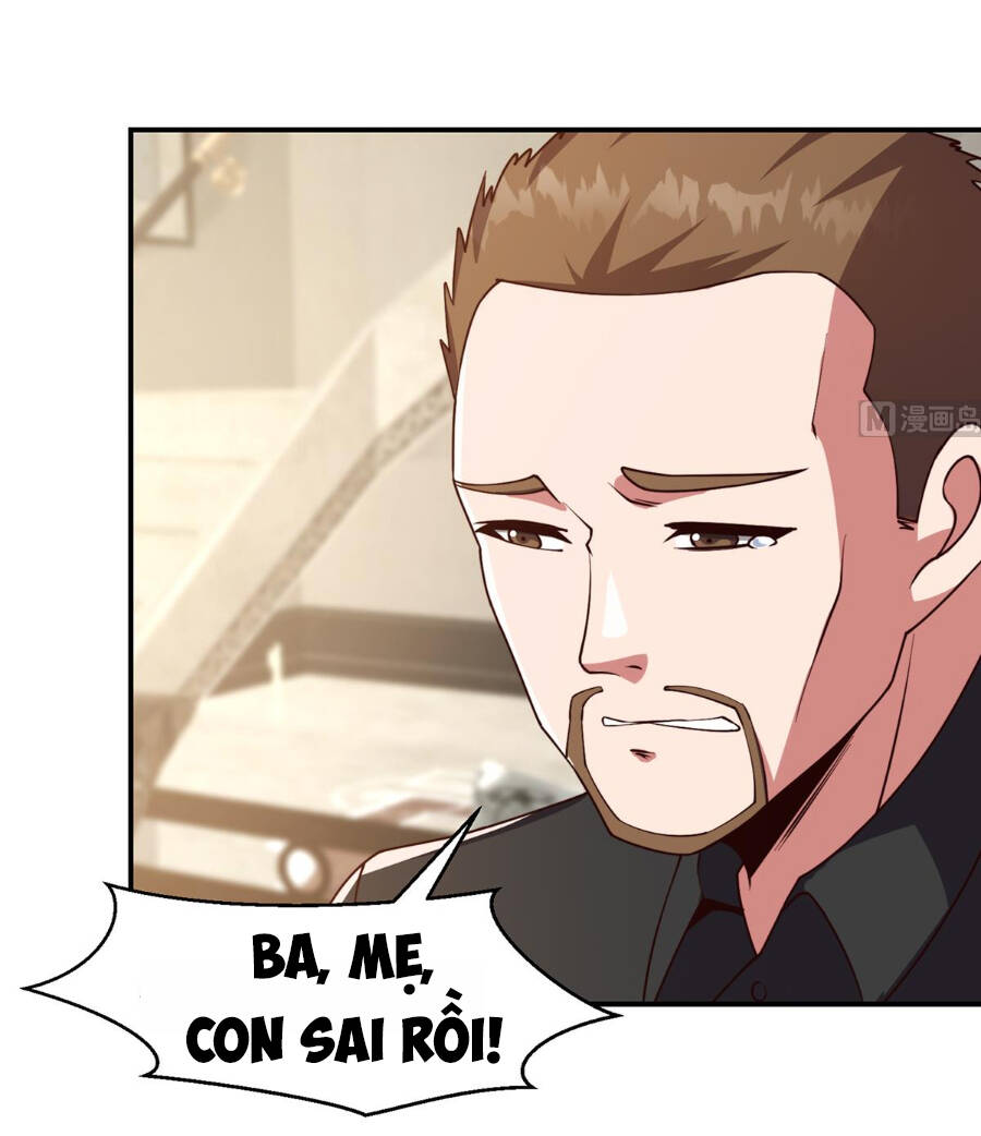 Tu Tiên Trở Về Vườn Trường Chapter 372 - Trang 2