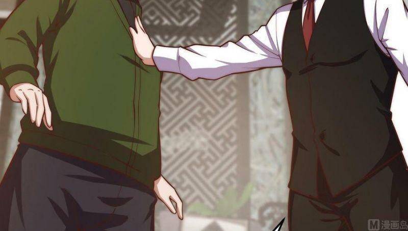 Tu Tiên Trở Về Vườn Trường Chapter 373 - Trang 2