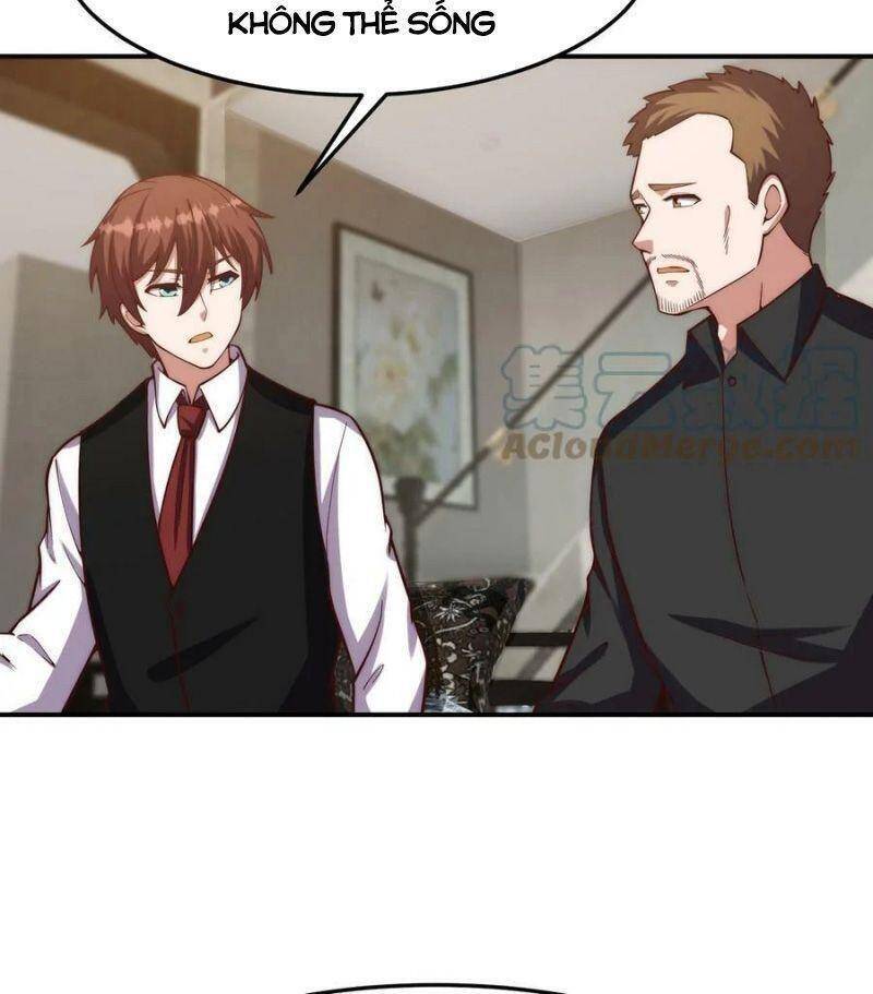 Tu Tiên Trở Về Vườn Trường Chapter 373 - Trang 2