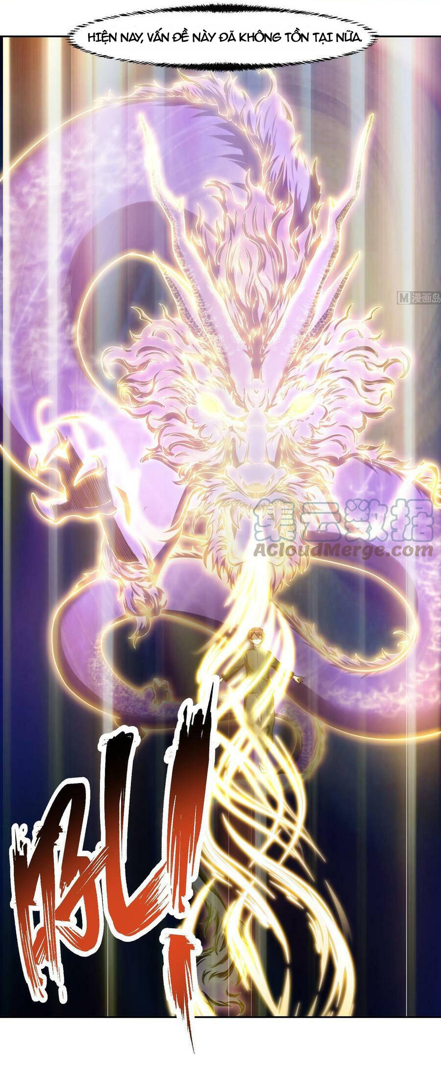 Tu Tiên Trở Về Vườn Trường Chapter 374 - Trang 2