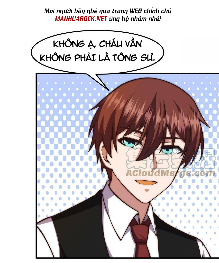 Tu Tiên Trở Về Vườn Trường Chapter 374 - Trang 2