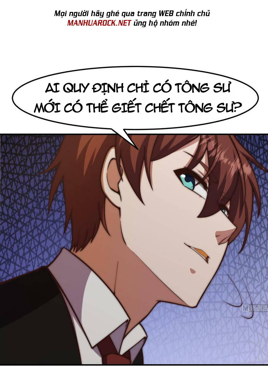 Tu Tiên Trở Về Vườn Trường Chapter 374 - Trang 2