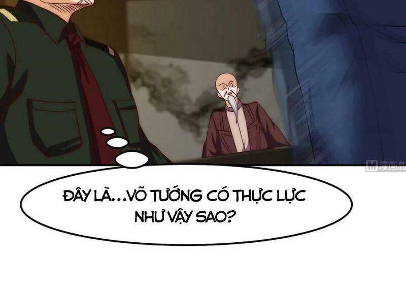 Tu Tiên Trở Về Vườn Trường Chapter 375 - Trang 2