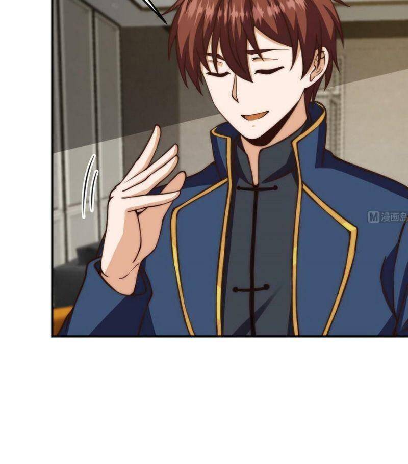 Tu Tiên Trở Về Vườn Trường Chapter 376 - Trang 2