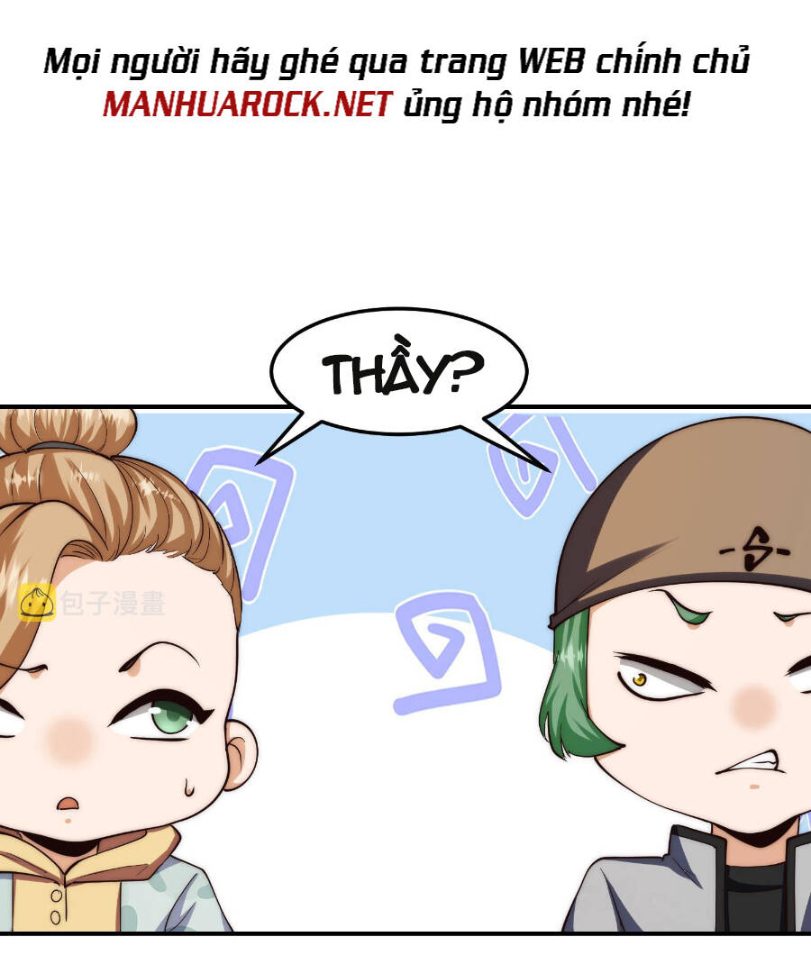 Tu Tiên Trở Về Vườn Trường Chapter 377 - Trang 2