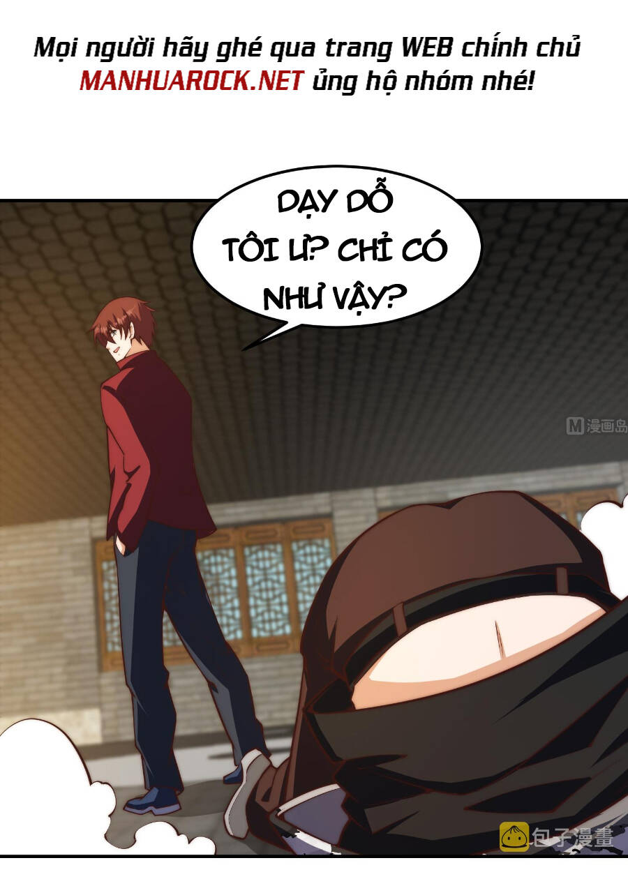 Tu Tiên Trở Về Vườn Trường Chapter 378 - Trang 2