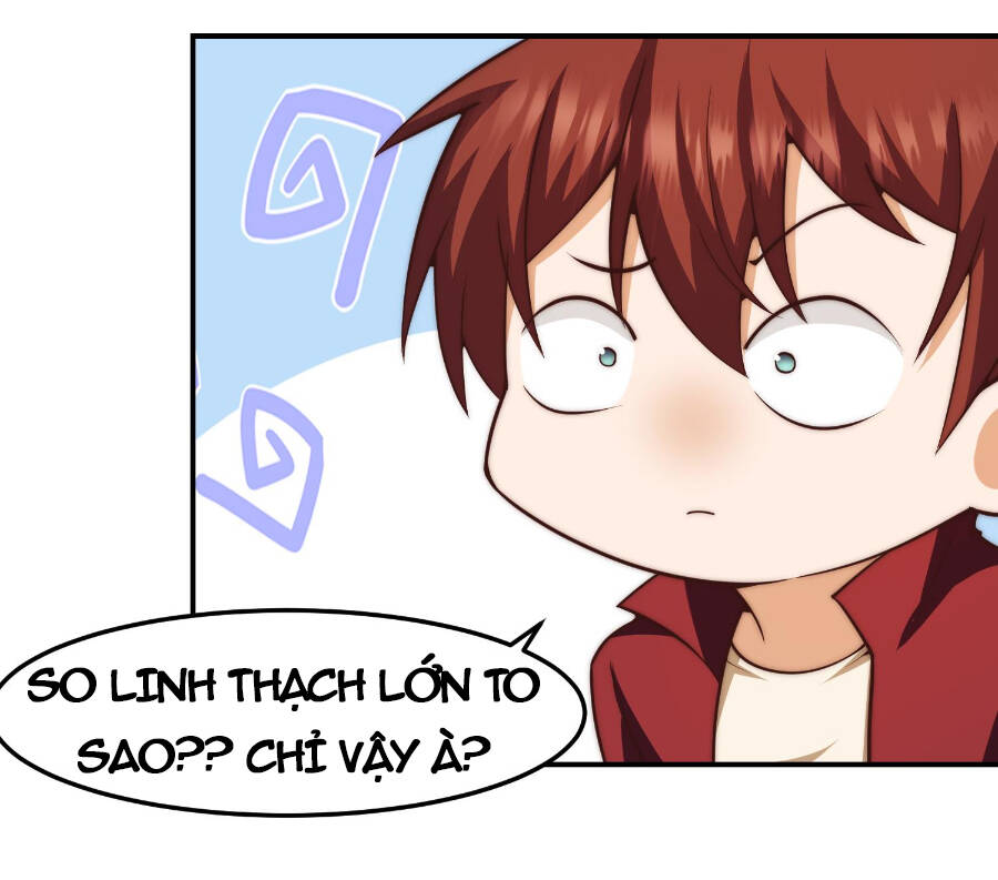 Tu Tiên Trở Về Vườn Trường Chapter 378 - Trang 2