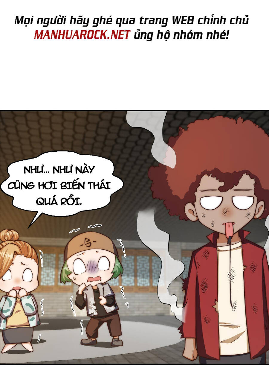 Tu Tiên Trở Về Vườn Trường Chapter 378 - Trang 2