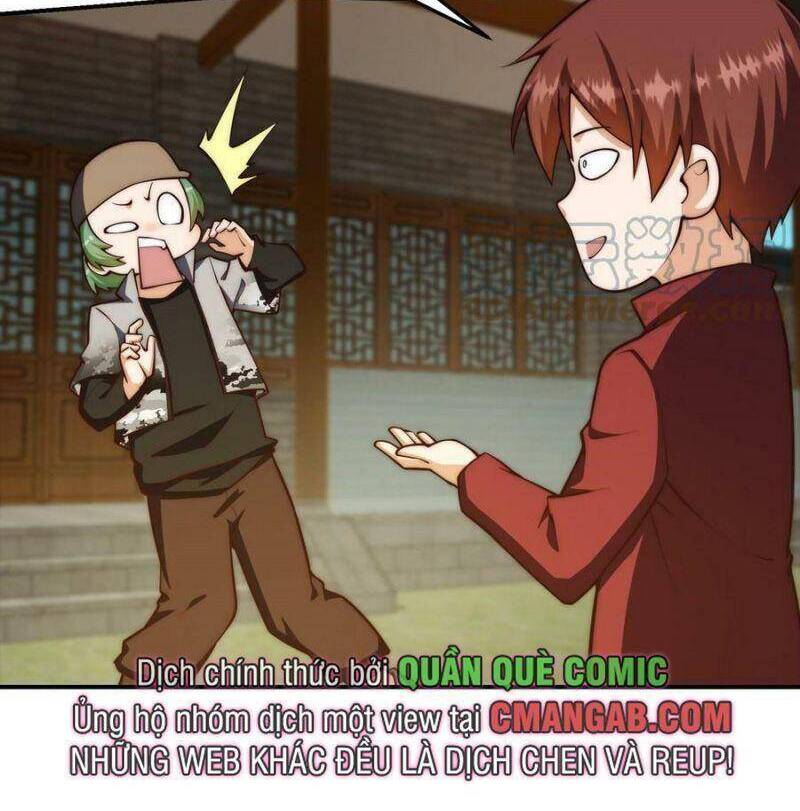 Tu Tiên Trở Về Vườn Trường Chapter 379 - Trang 2