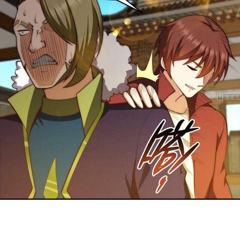 Tu Tiên Trở Về Vườn Trường Chapter 379 - Trang 2