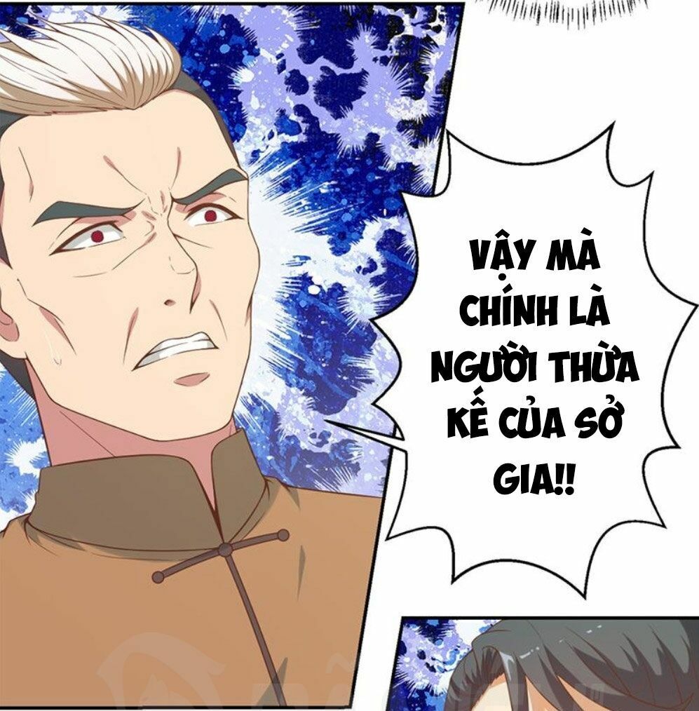 Tu Tiên Trở Về Vườn Trường Chapter 38 - Trang 2