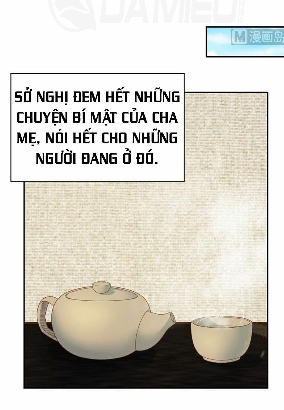 Tu Tiên Trở Về Vườn Trường Chapter 38 - Trang 2