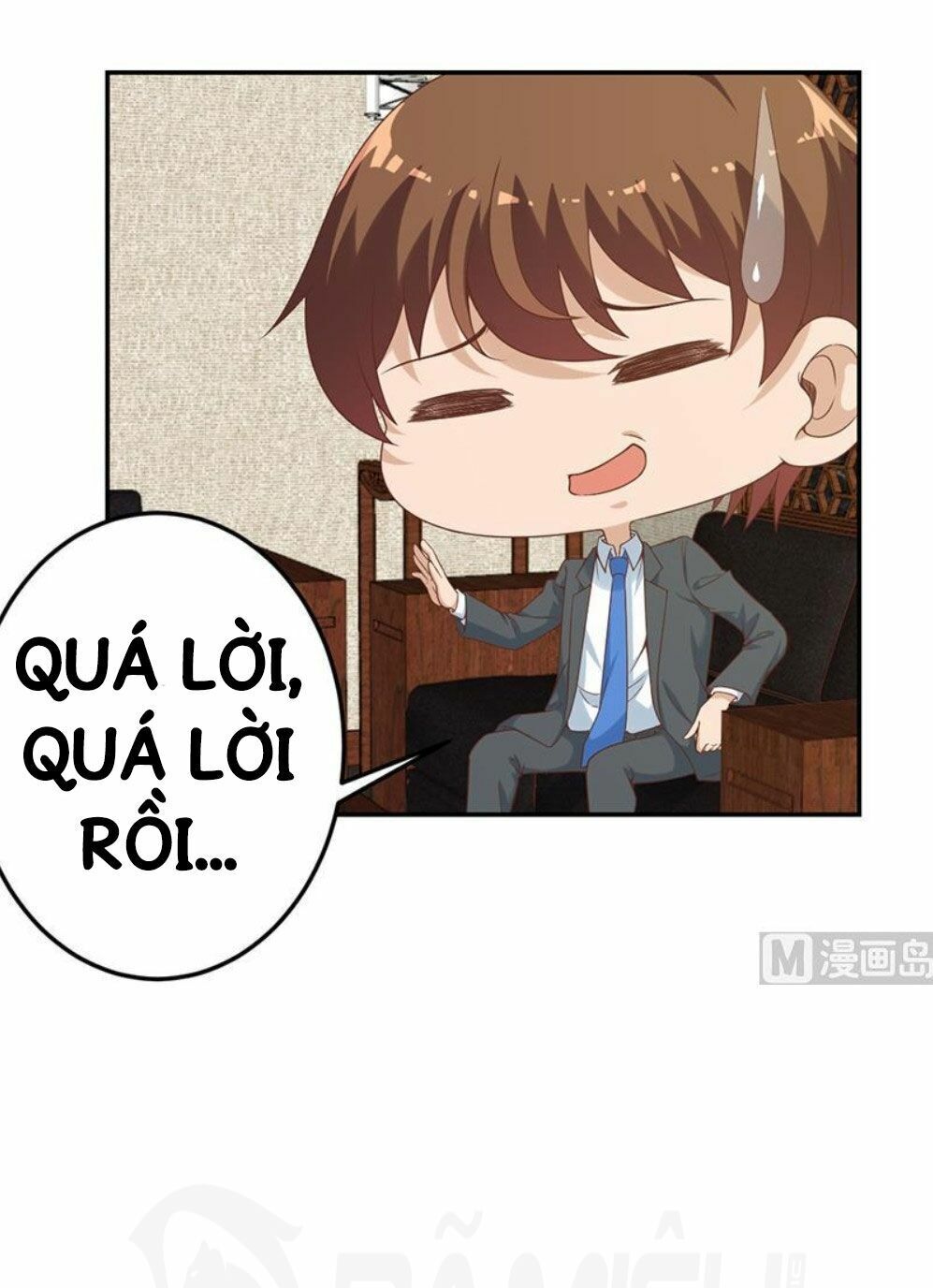 Tu Tiên Trở Về Vườn Trường Chapter 38 - Trang 2