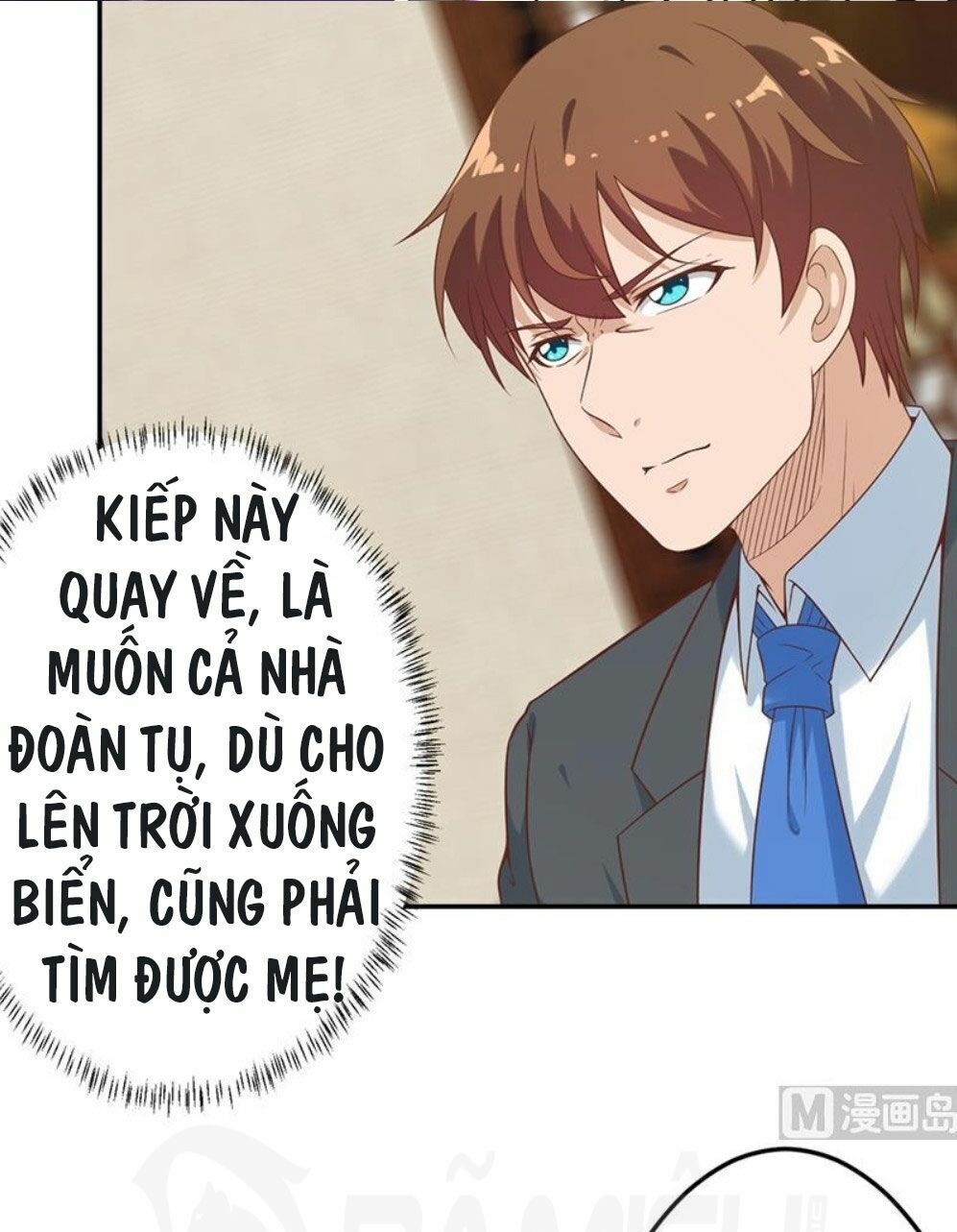 Tu Tiên Trở Về Vườn Trường Chapter 38 - Trang 2