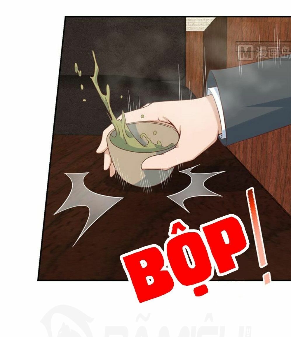 Tu Tiên Trở Về Vườn Trường Chapter 38 - Trang 2