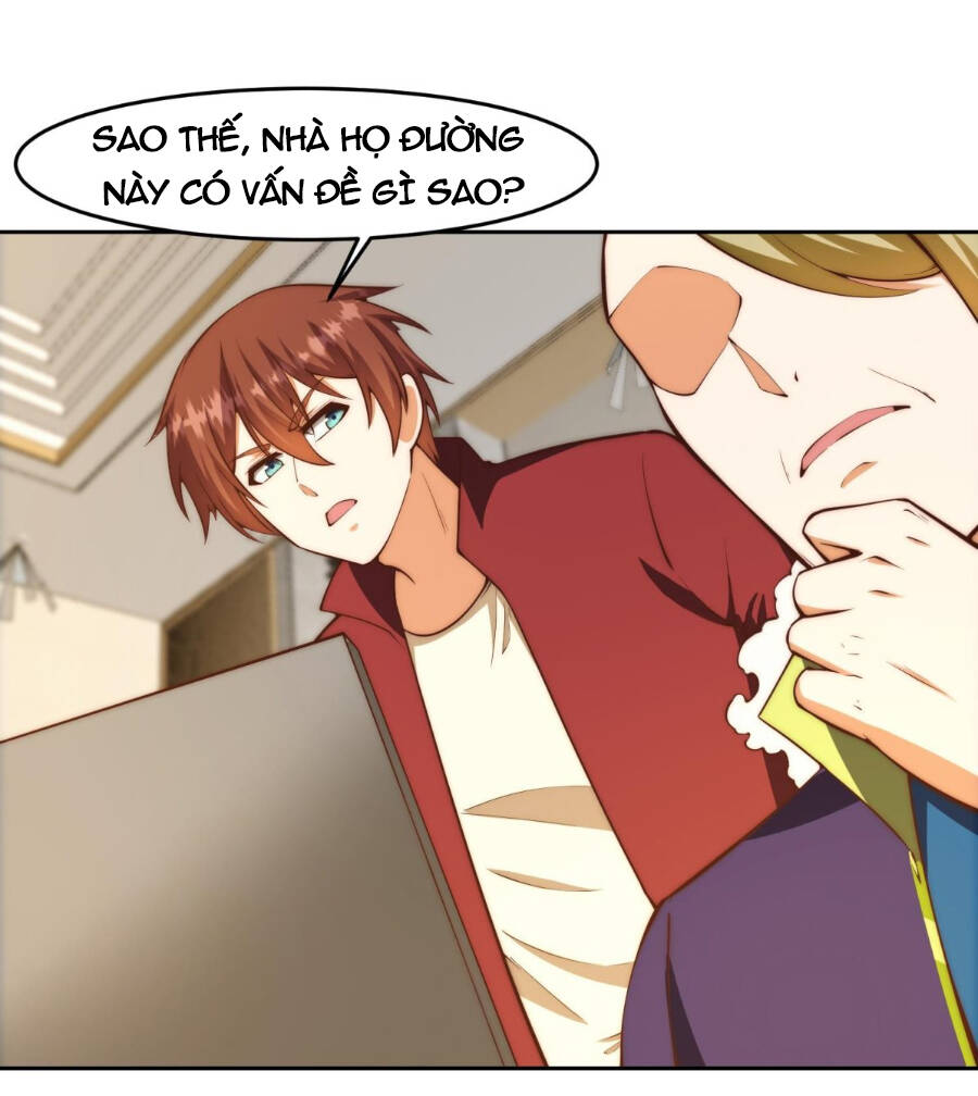 Tu Tiên Trở Về Vườn Trường Chapter 380 - Trang 2