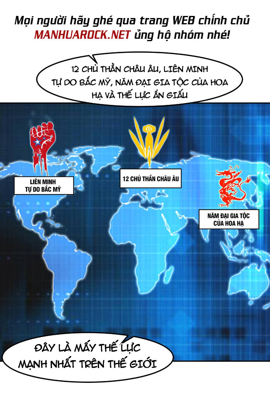 Tu Tiên Trở Về Vườn Trường Chapter 380 - Trang 2