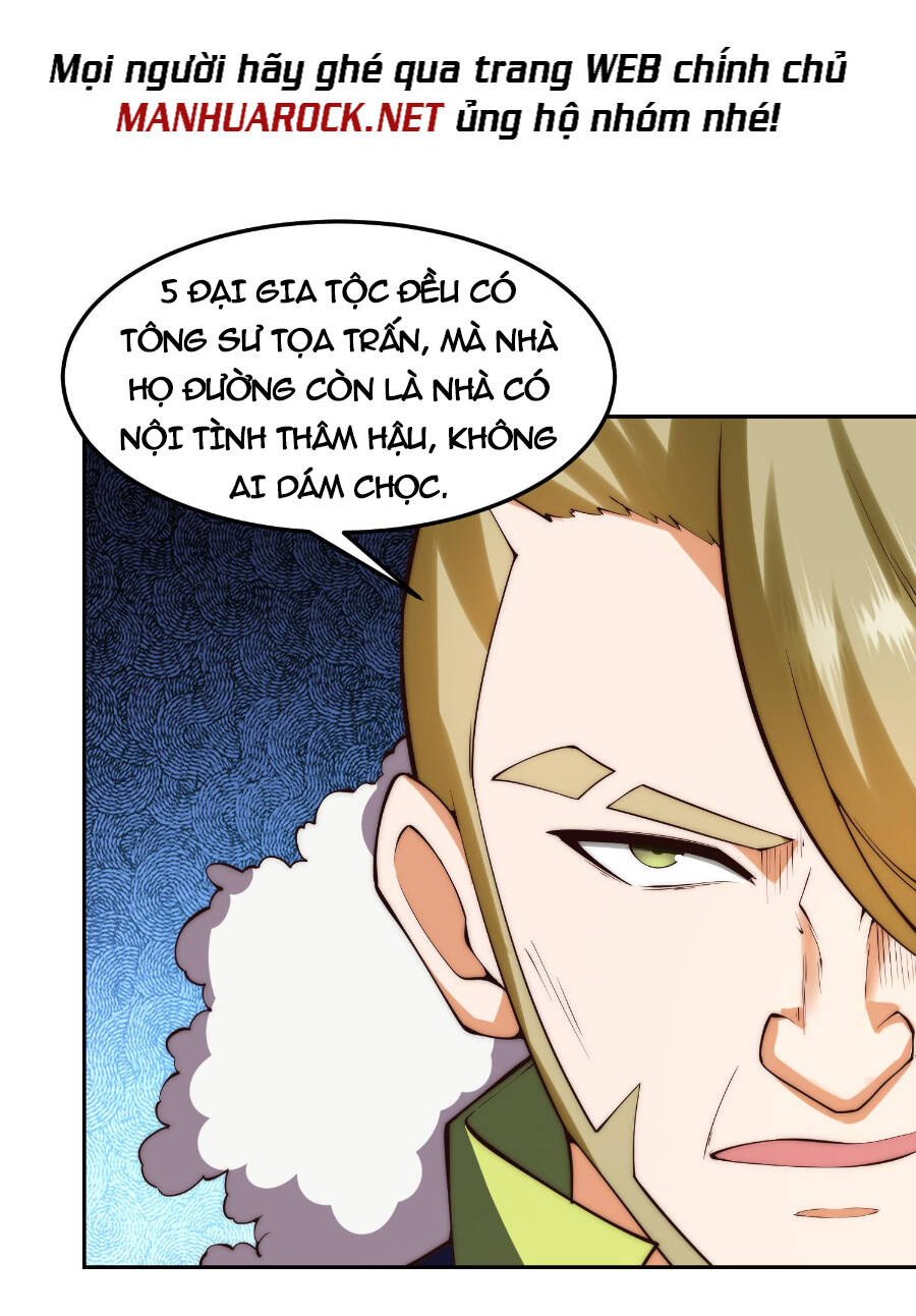 Tu Tiên Trở Về Vườn Trường Chapter 380 - Trang 2