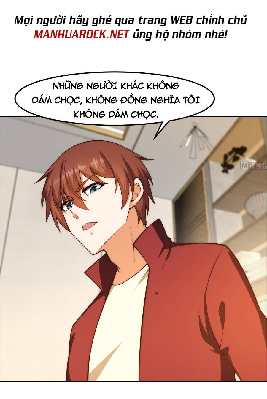 Tu Tiên Trở Về Vườn Trường Chapter 380 - Trang 2