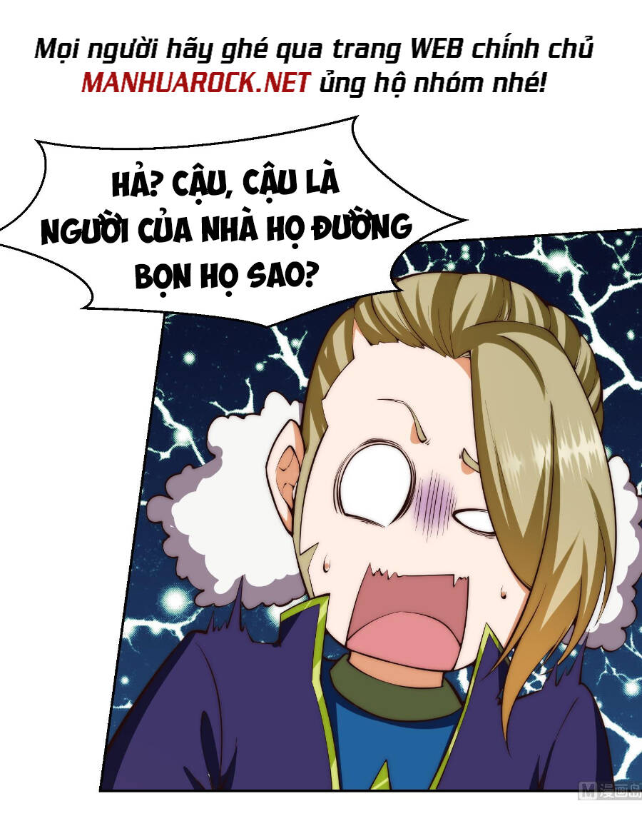 Tu Tiên Trở Về Vườn Trường Chapter 380 - Trang 2