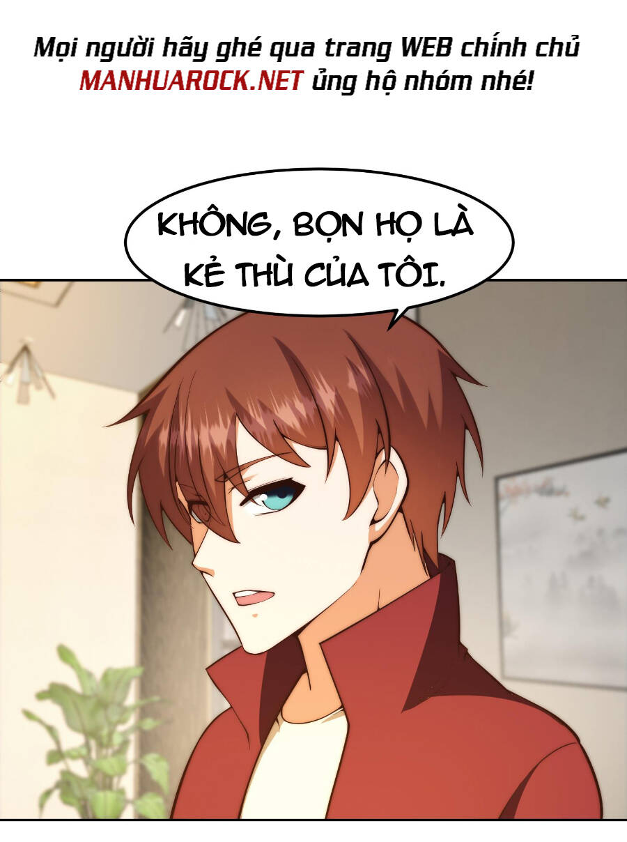 Tu Tiên Trở Về Vườn Trường Chapter 380 - Trang 2