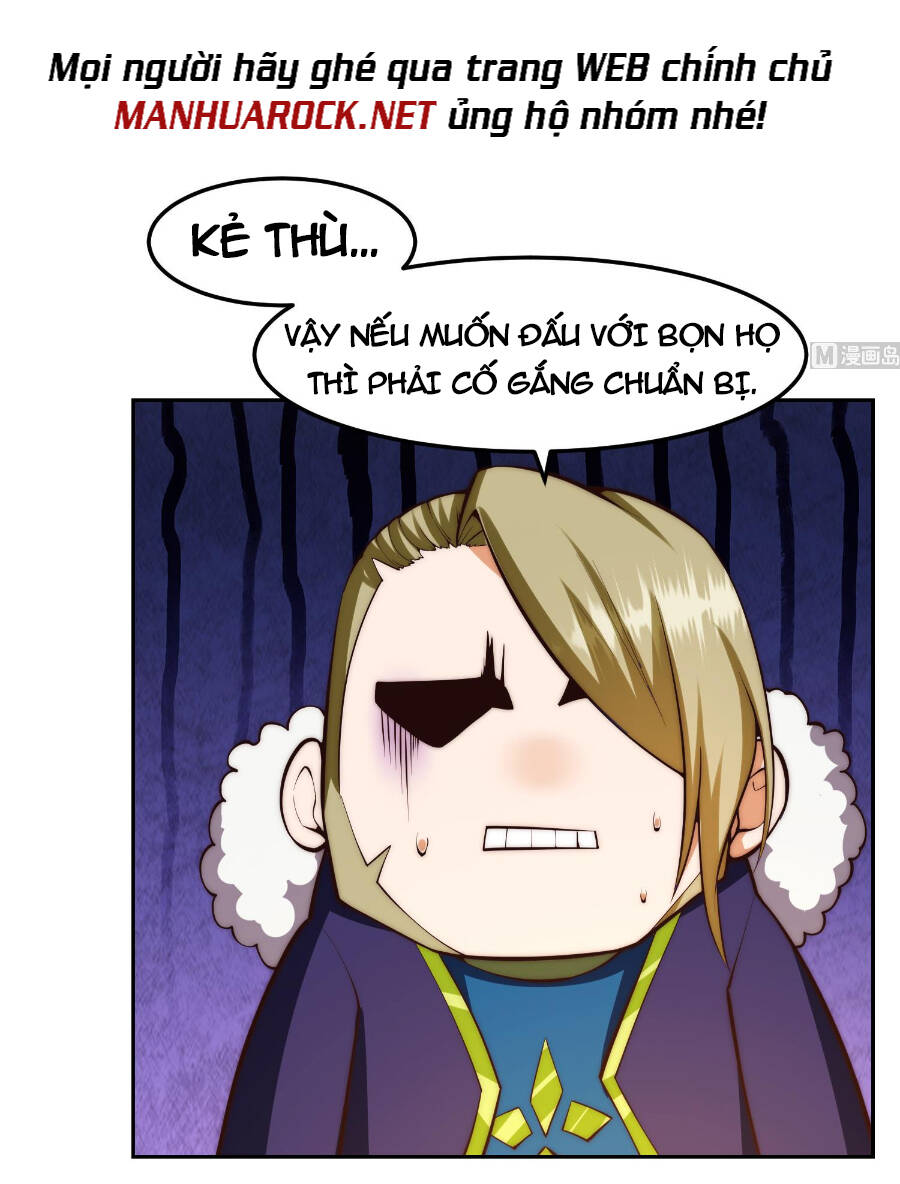 Tu Tiên Trở Về Vườn Trường Chapter 380 - Trang 2