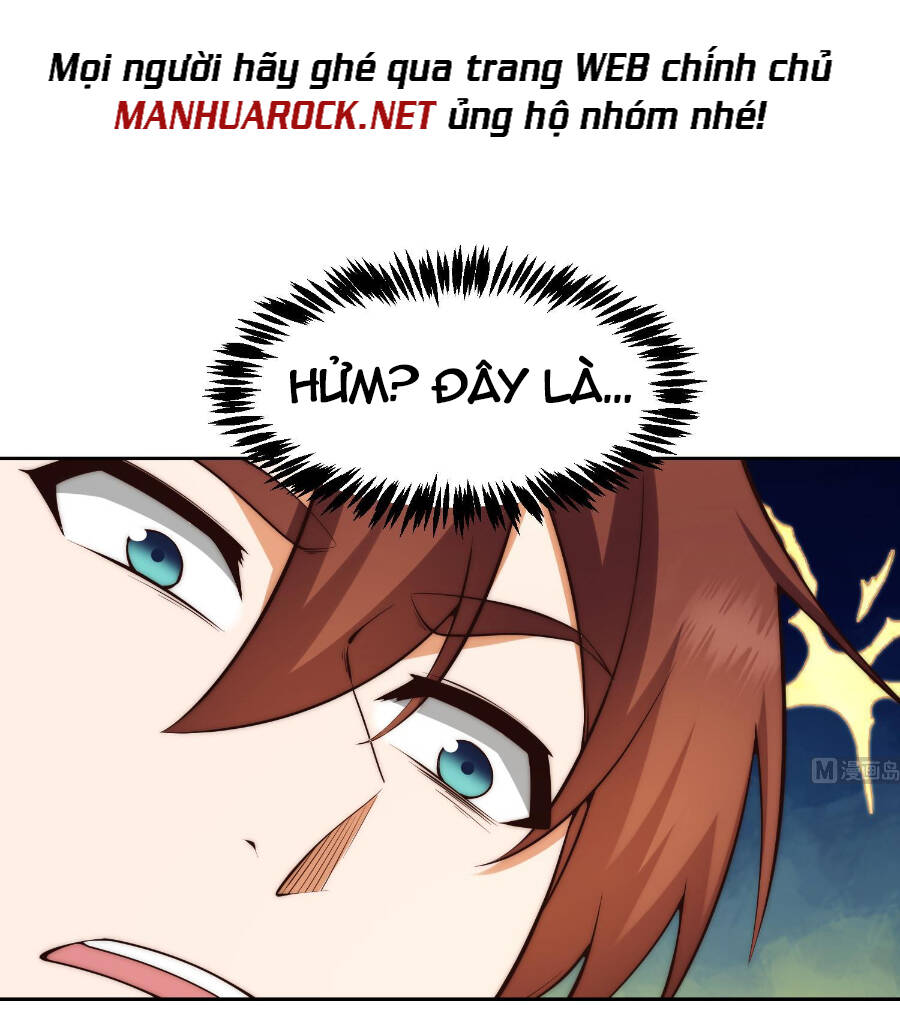 Tu Tiên Trở Về Vườn Trường Chapter 380 - Trang 2