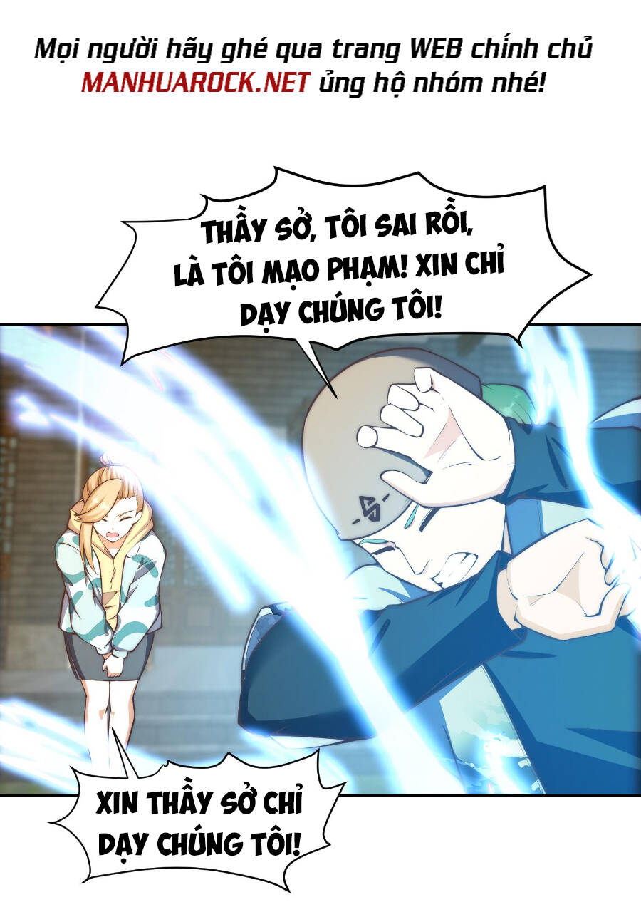 Tu Tiên Trở Về Vườn Trường Chapter 380 - Trang 2