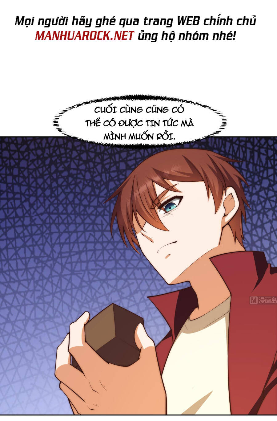 Tu Tiên Trở Về Vườn Trường Chapter 380 - Trang 2