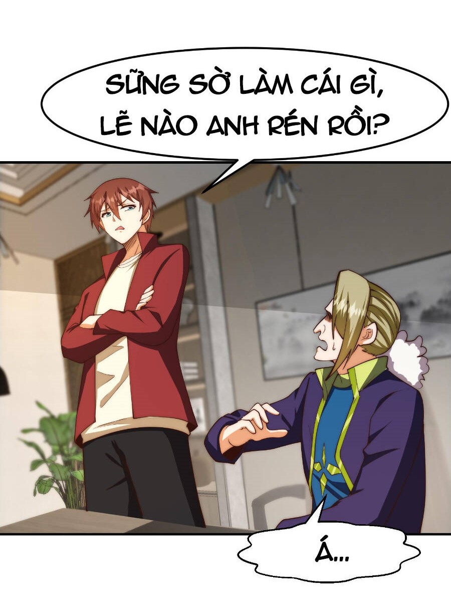 Tu Tiên Trở Về Vườn Trường Chapter 381 - Trang 2