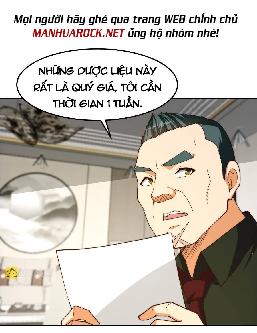 Tu Tiên Trở Về Vườn Trường Chapter 381 - Trang 2