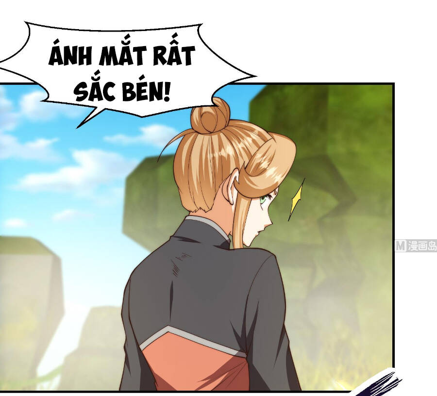 Tu Tiên Trở Về Vườn Trường Chapter 381 - Trang 2