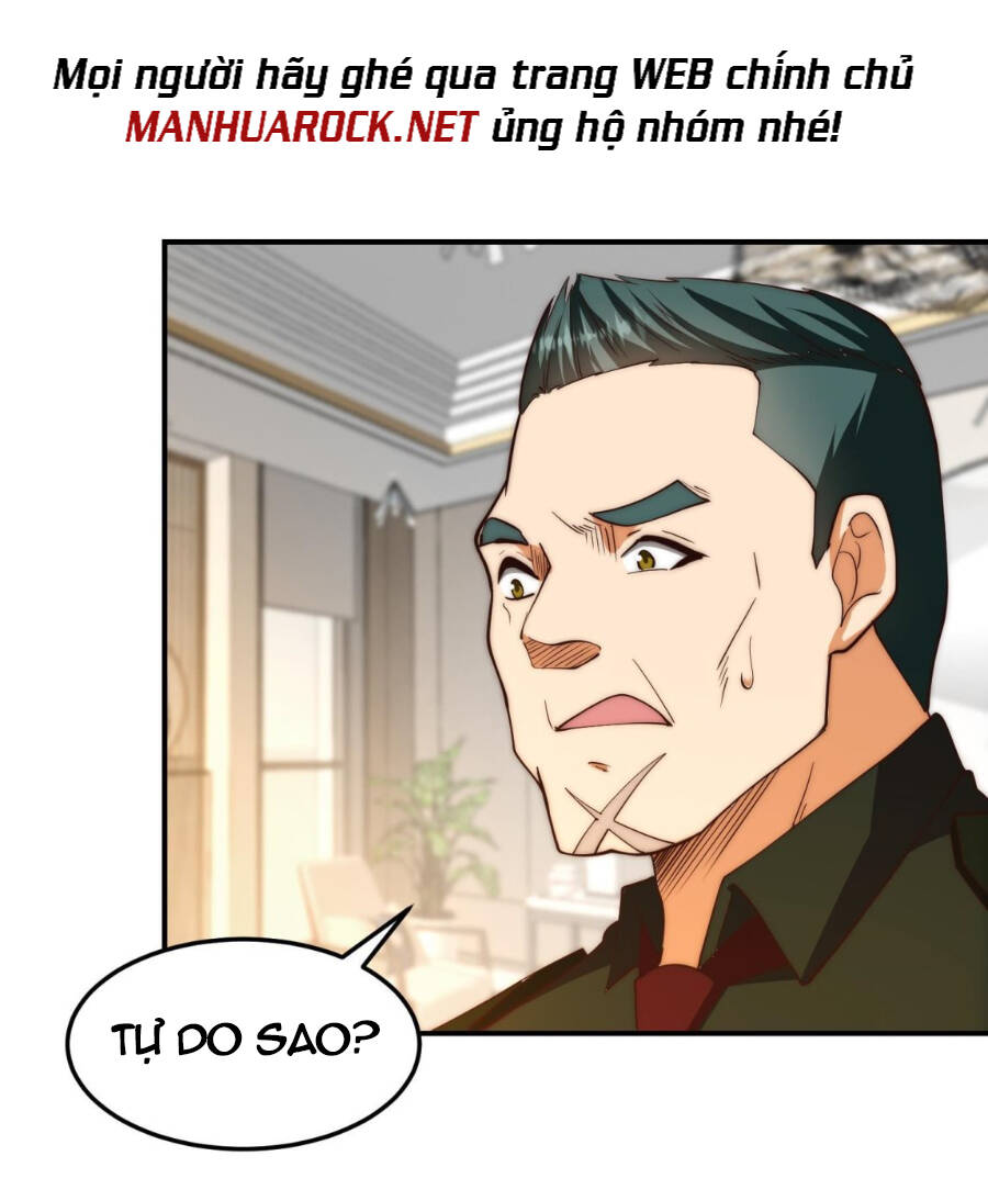 Tu Tiên Trở Về Vườn Trường Chapter 381 - Trang 2