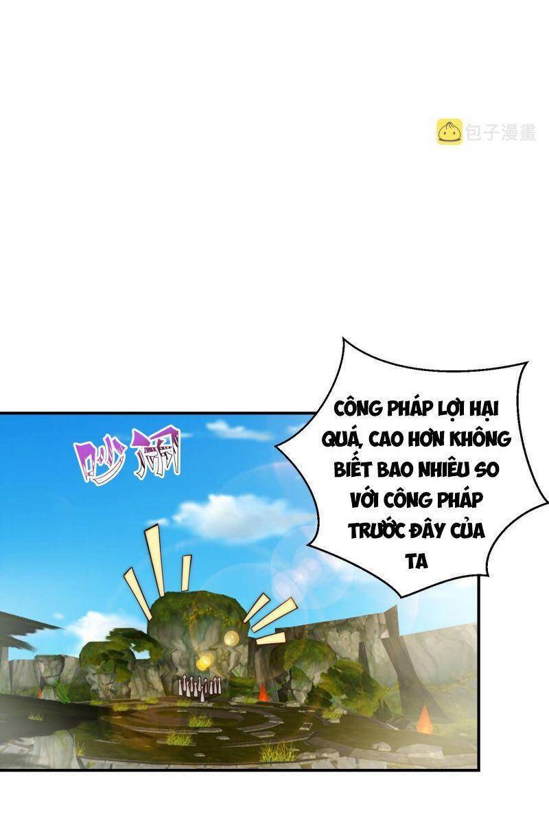 Tu Tiên Trở Về Vườn Trường Chapter 383 - Trang 2