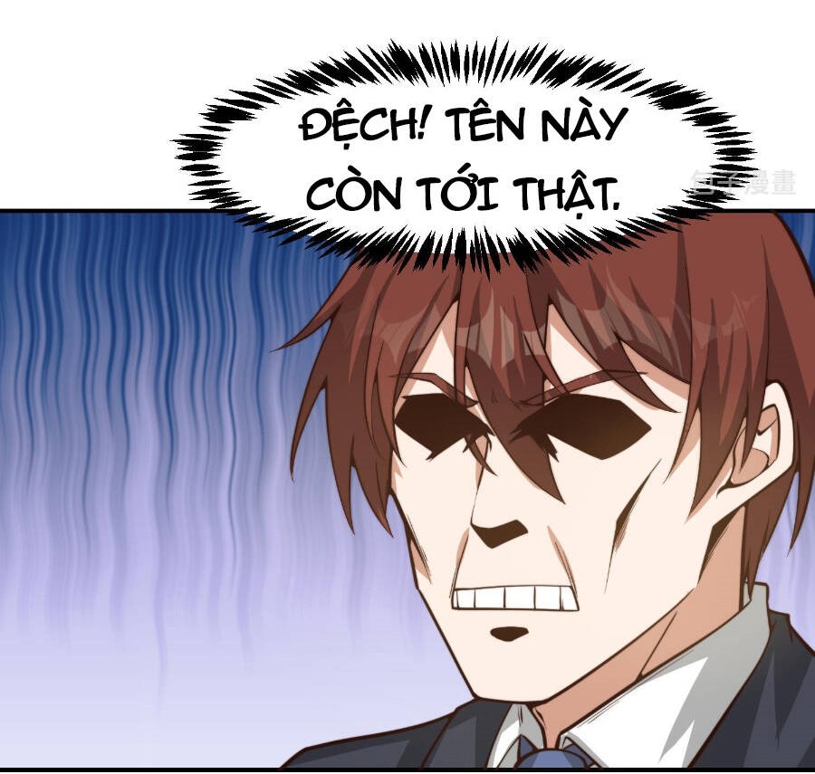 Tu Tiên Trở Về Vườn Trường Chapter 384 - Trang 2