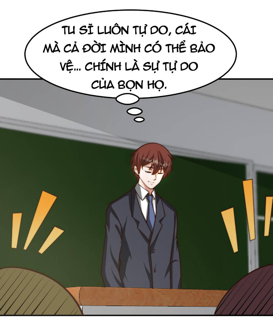 Tu Tiên Trở Về Vườn Trường Chapter 384 - Trang 2