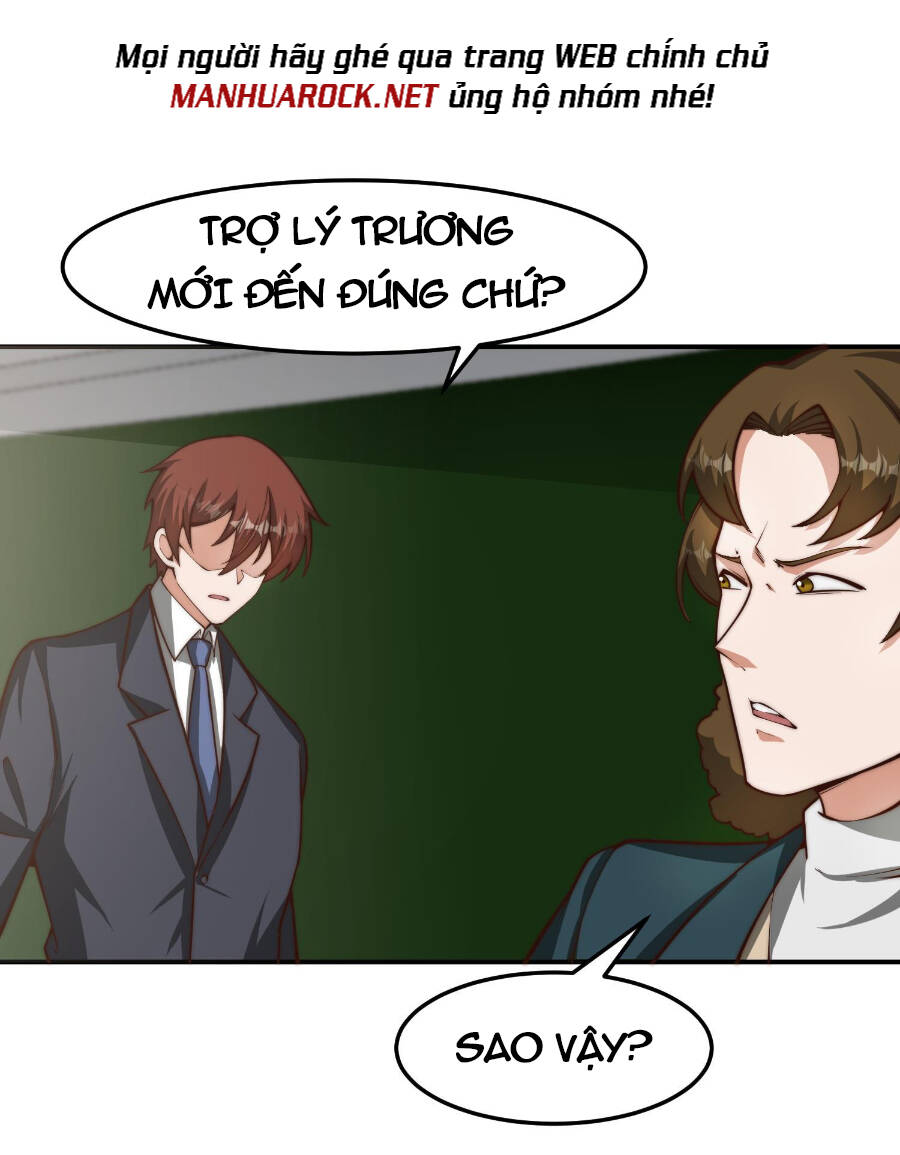 Tu Tiên Trở Về Vườn Trường Chapter 384 - Trang 2