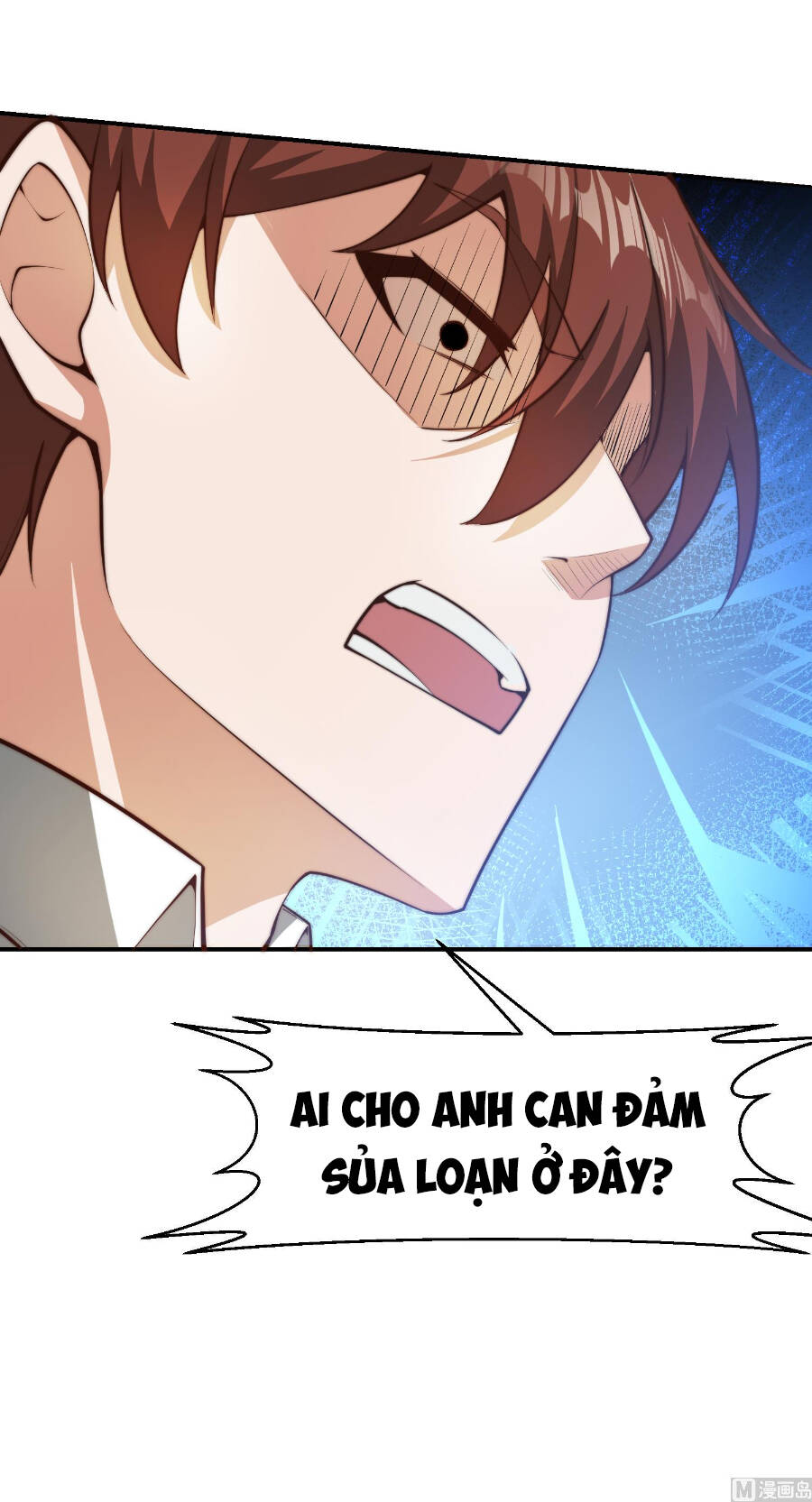 Tu Tiên Trở Về Vườn Trường Chapter 384 - Trang 2