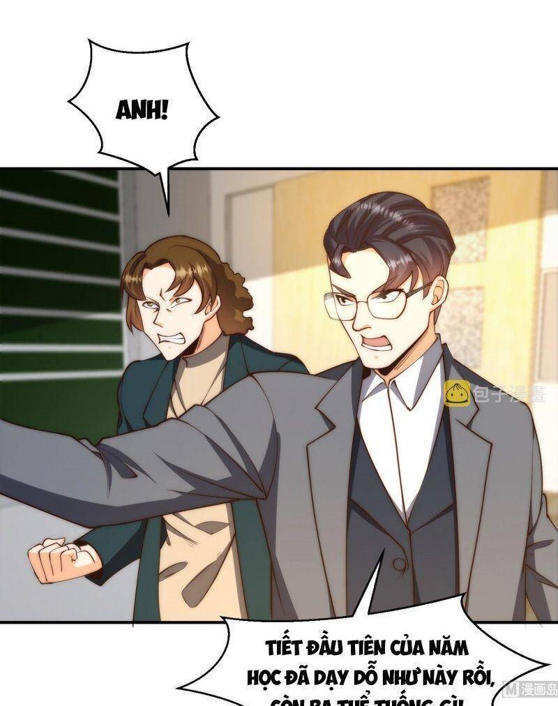 Tu Tiên Trở Về Vườn Trường Chapter 385 - Trang 2