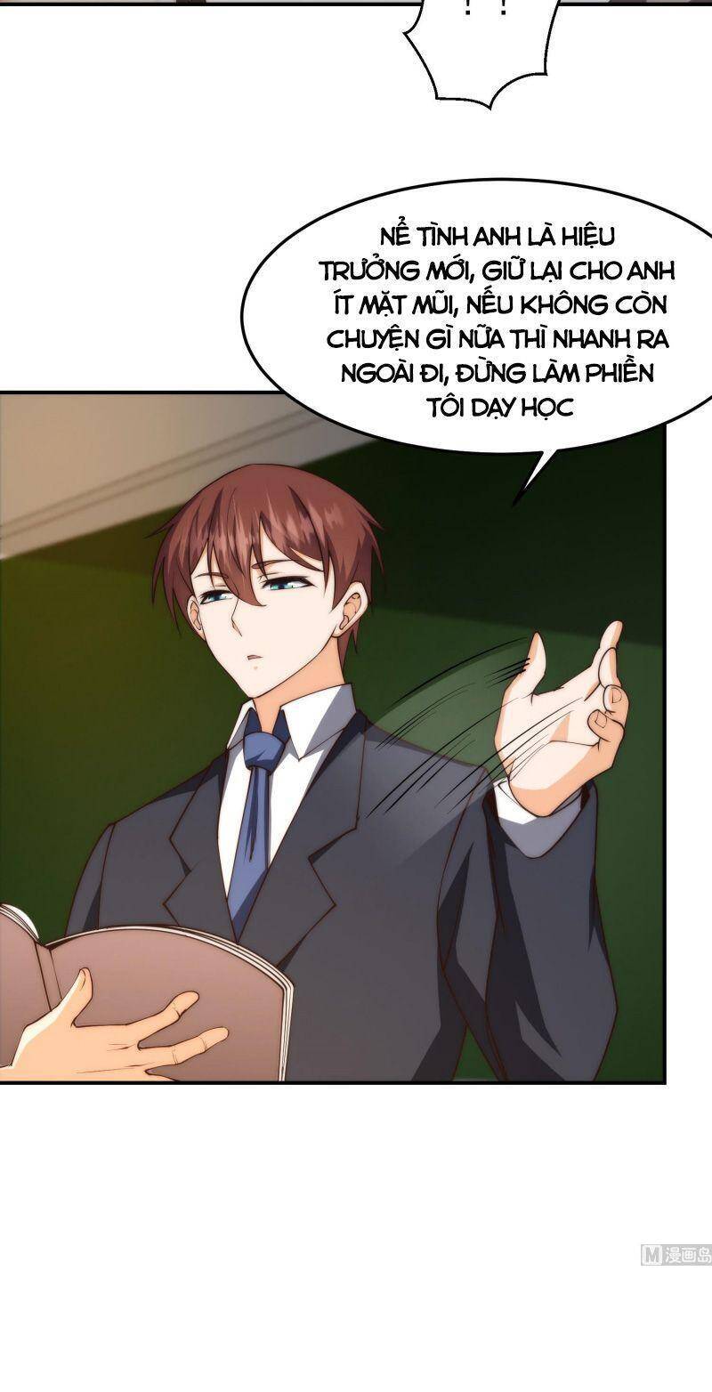 Tu Tiên Trở Về Vườn Trường Chapter 385 - Trang 2