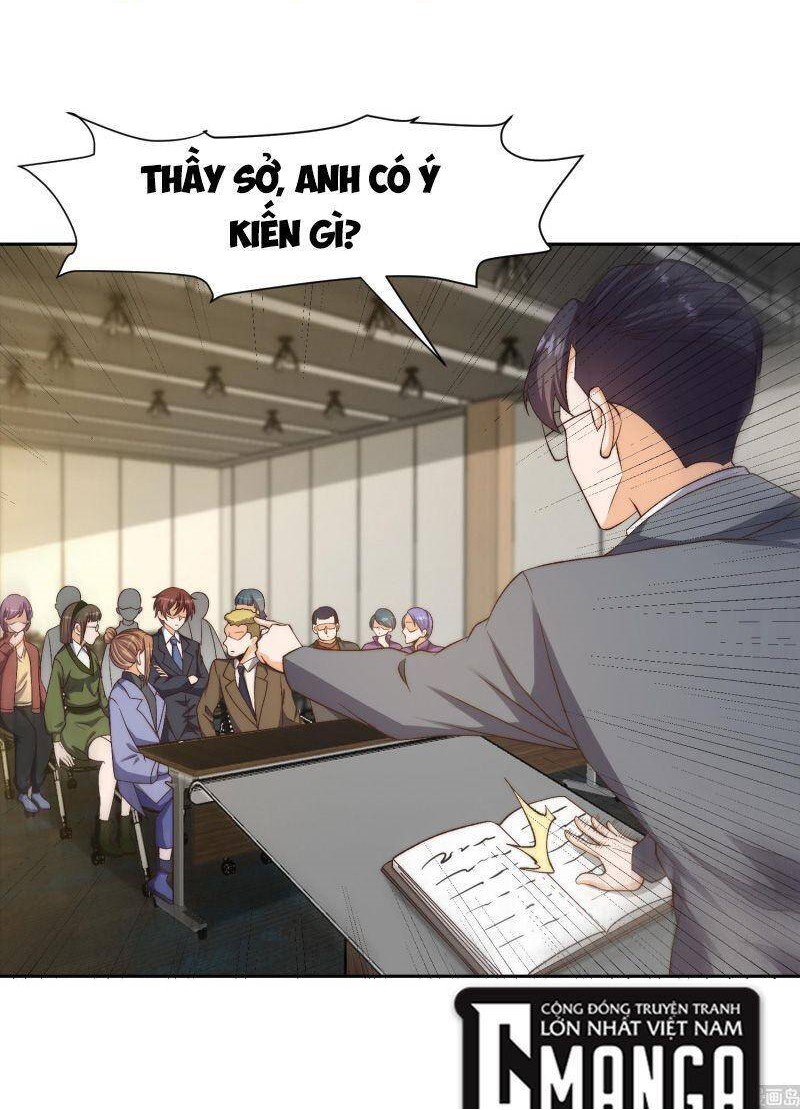 Tu Tiên Trở Về Vườn Trường Chapter 386 - Trang 2