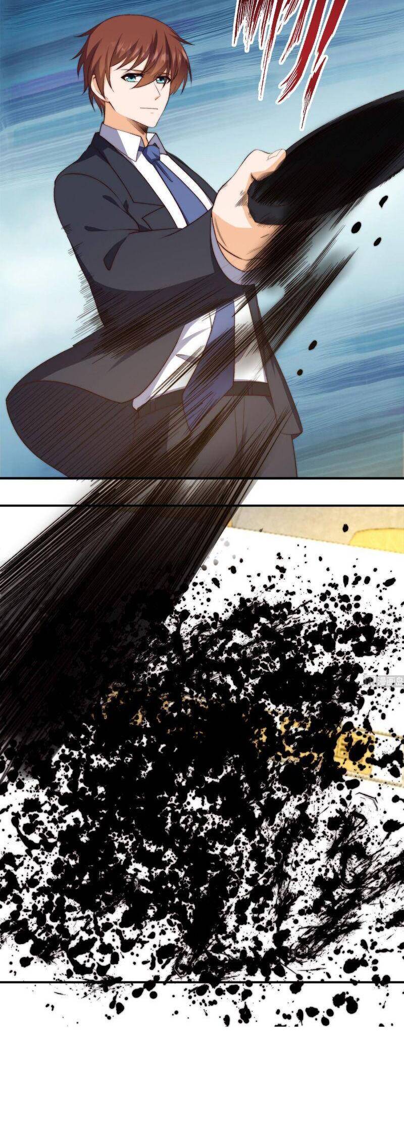 Tu Tiên Trở Về Vườn Trường Chapter 386 - Trang 2