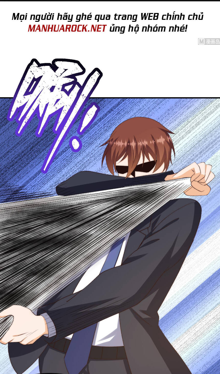 Tu Tiên Trở Về Vườn Trường Chapter 387 - Trang 2