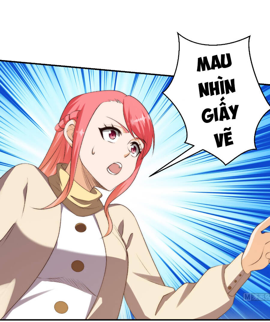 Tu Tiên Trở Về Vườn Trường Chapter 387 - Trang 2