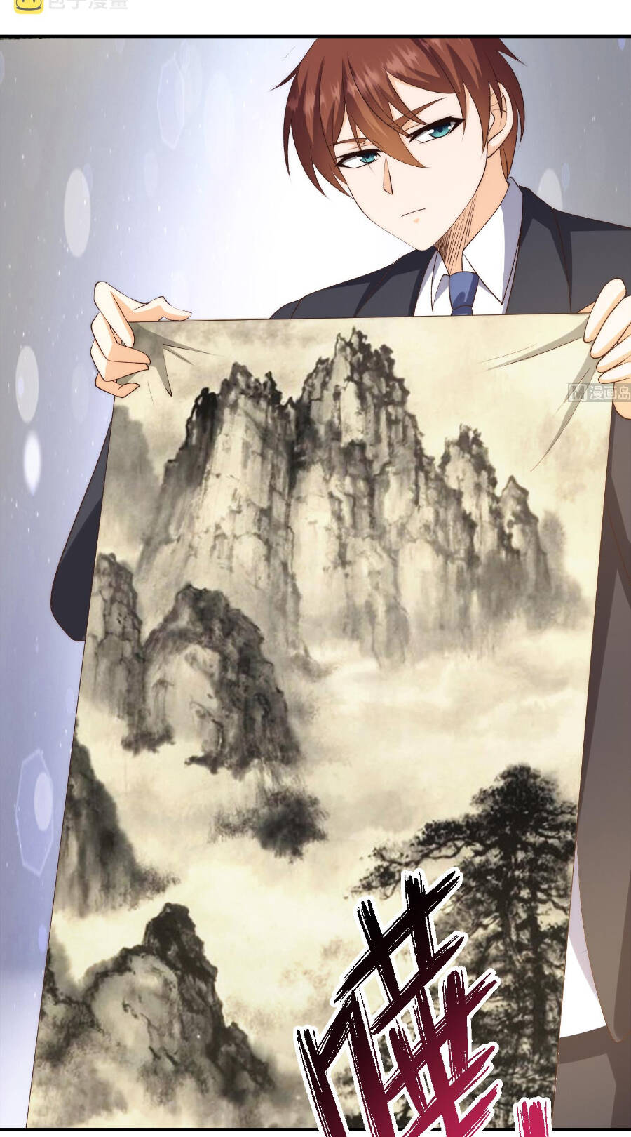 Tu Tiên Trở Về Vườn Trường Chapter 387 - Trang 2