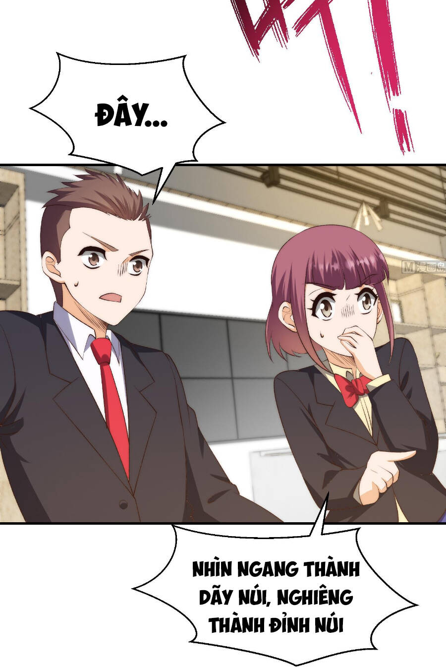 Tu Tiên Trở Về Vườn Trường Chapter 387 - Trang 2