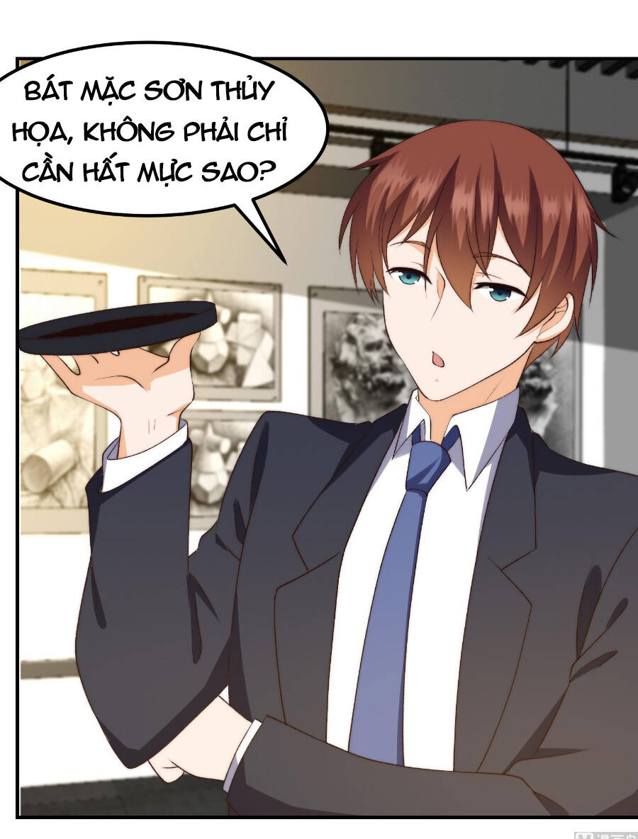 Tu Tiên Trở Về Vườn Trường Chapter 387 - Trang 2