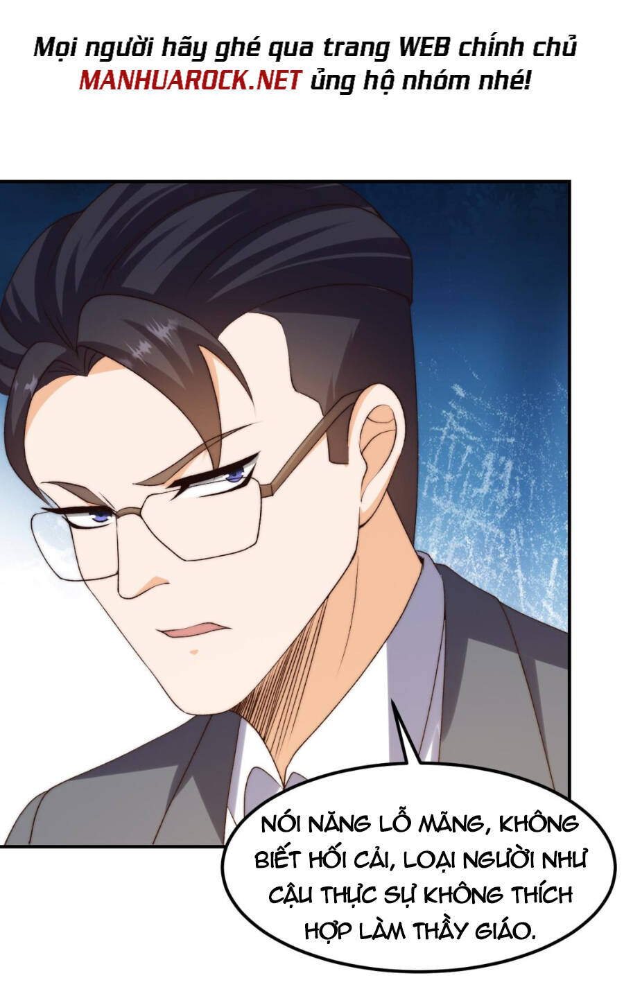 Tu Tiên Trở Về Vườn Trường Chapter 387 - Trang 2