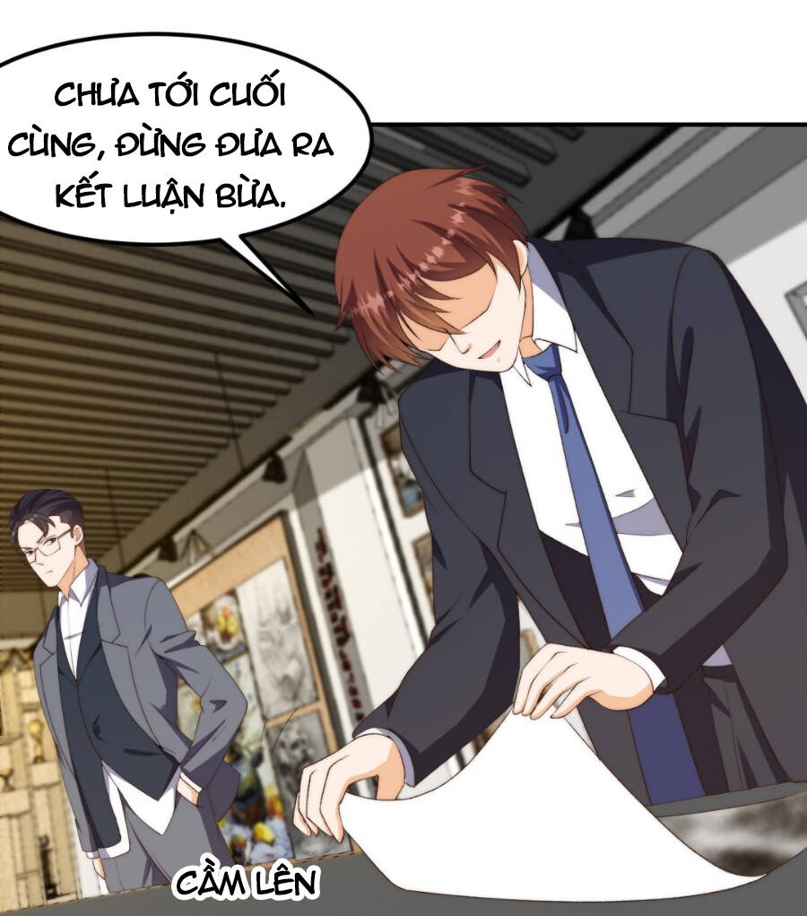 Tu Tiên Trở Về Vườn Trường Chapter 387 - Trang 2