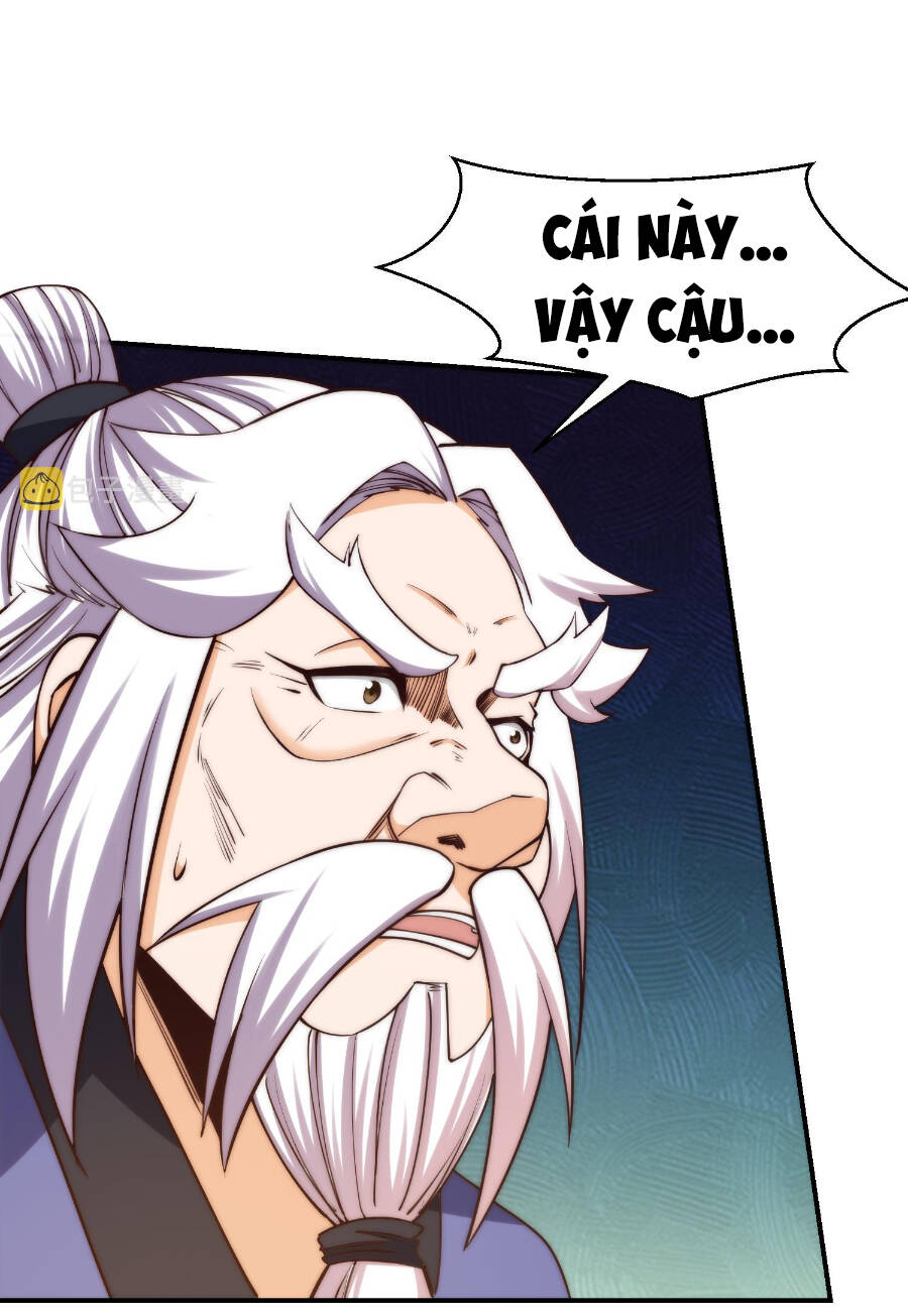 Tu Tiên Trở Về Vườn Trường Chapter 388 - Trang 2